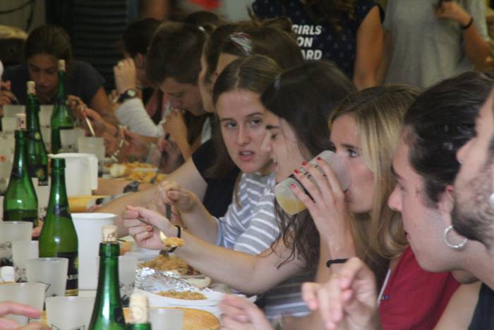 Gaztetzen ari direlako 1 1504363947082