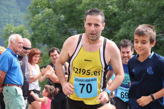 Aitor Regillagak eta Lourdes 172 1531663594245