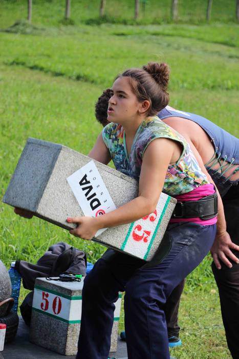 Gazteluko festak 2019 Herri  10 1565894187925