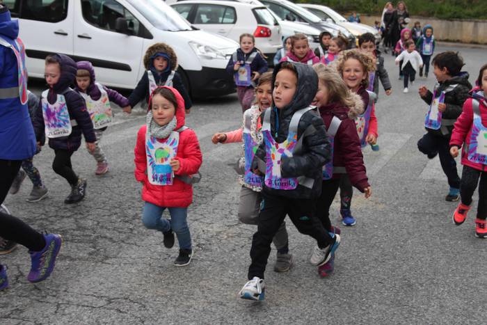 Irura eta Anoeta Korrika Txi 105 1554822628302