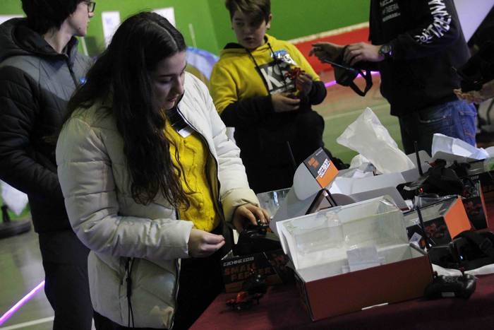 Hegan nola eginarazi ikasten 9 1577537425060