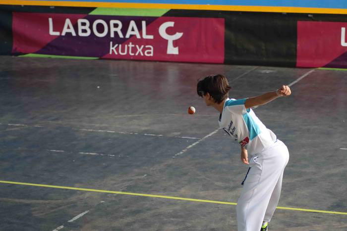 Eskuz binakako Master Labora 16 1644754825037