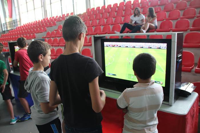 Asteasu San Pedro jaiak haur 138 1498652690429