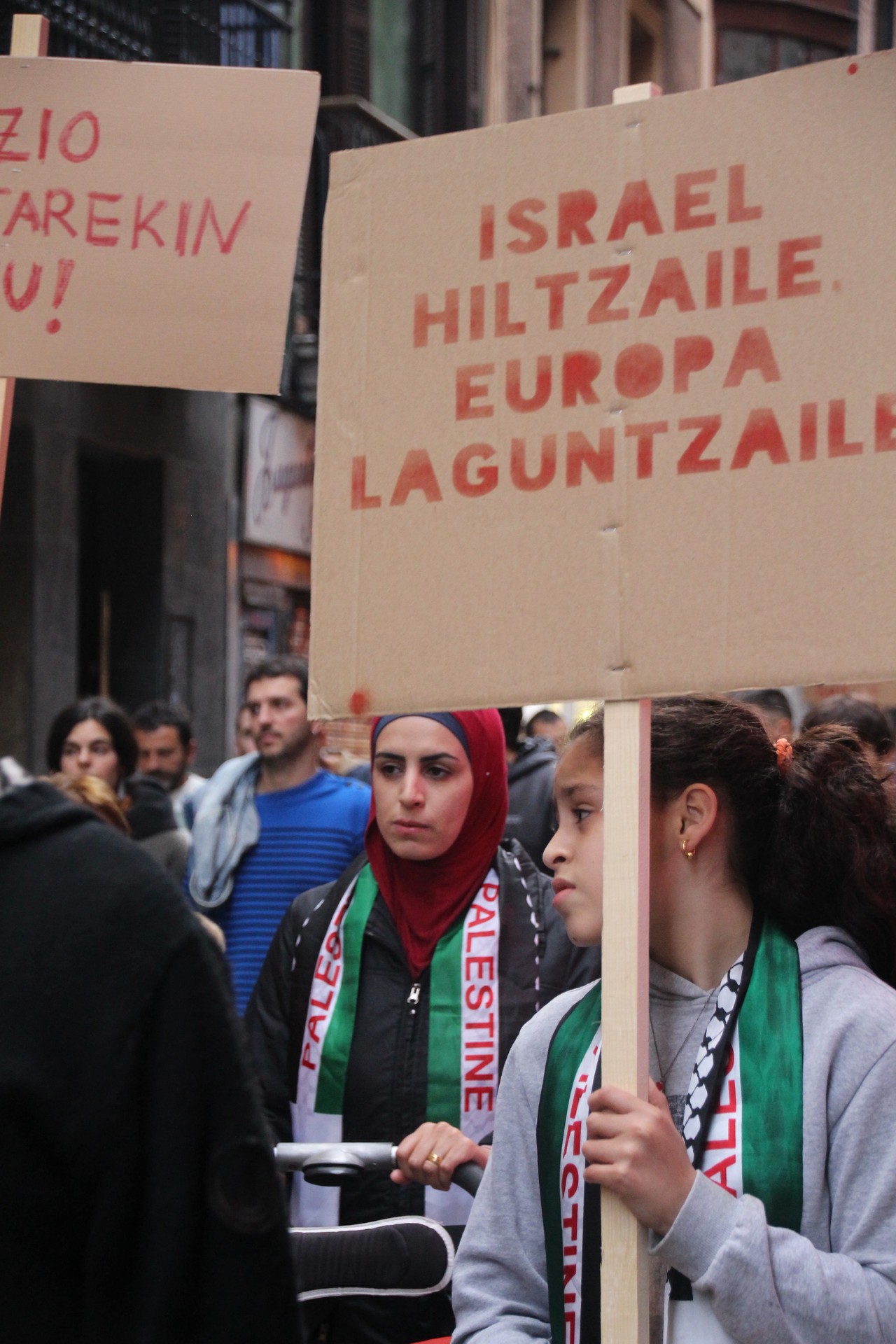 Israeli buruzko nazioarteko justizia gortearen ebazpena: nork eta noiz betearaziko du?