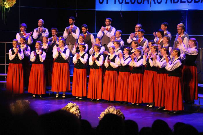 Indonesiako Batavia Madrigal 45 1572798001714