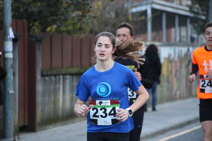 Lehiarik gabe korrika, Alegi 59 1577811921003