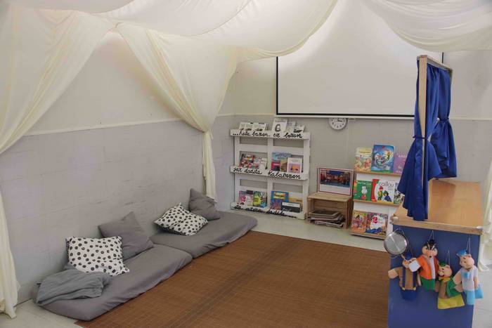 Fleming Herri Eskola, eskola 13 1547057982276