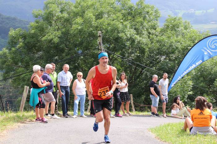 Aitor Regillaga eta Izaro Ru 32 1563105603538