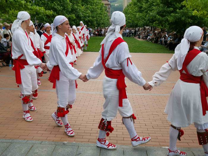 San Joan festak arratsaldea 92 1561400782363