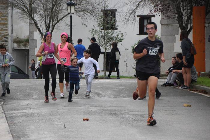 I. Eltxo Trail lasterketa 47 1476623098238