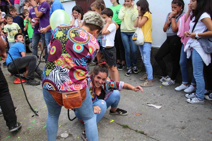 Amezketa San Bartolome jaiak 83 1535221032425