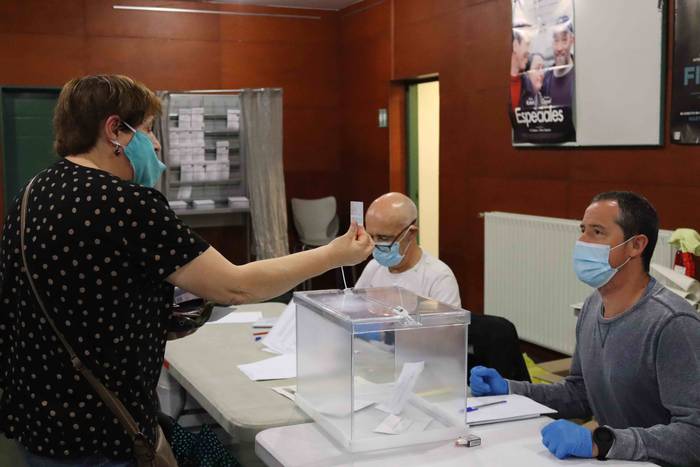 Ezohiko moduan, baina arazor 47 1594547303960