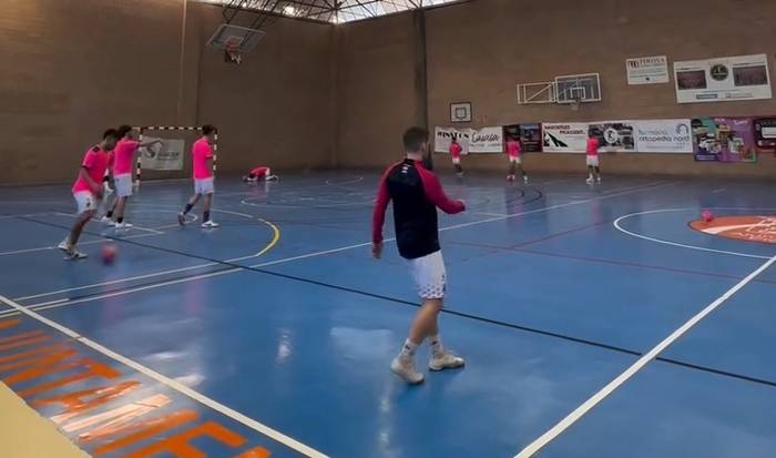 Berdinketa ikusgarria Picassenten etxean