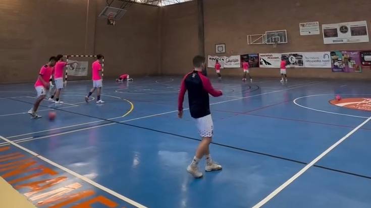 Berdinketa ikusgarria Picassenten etxean