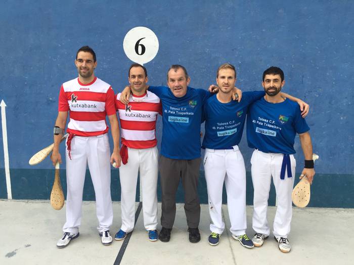 Berazubiko 49. Pala Txapelke 3 1500707062362