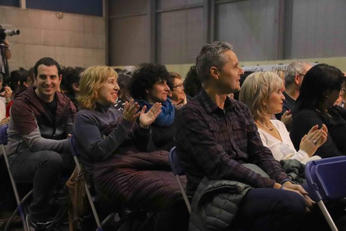 Oihana Iguaran Donostiako fi 29 1575233129024