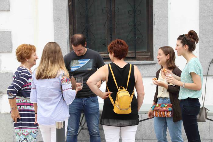 Irudimena martxan jarri dute 32 1561902487709