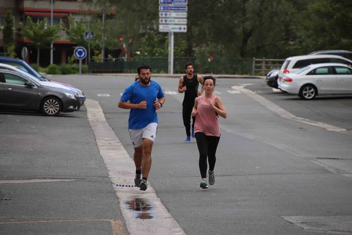 Berrobitarrak Crossfit egite 18 1557593138228