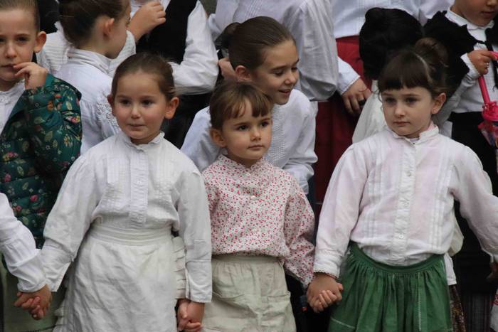 Dantzari Txiki Eguna Zizurki 37 1575117848010