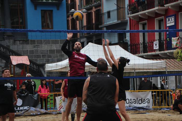 Hondartzako Bolei Txapelketa 3 1504958625871