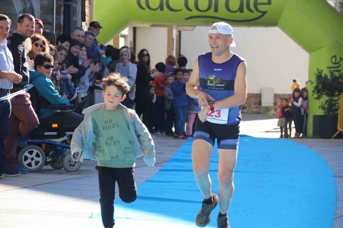 Iñaki Olano eta Andrea Garay 40 1580654027643