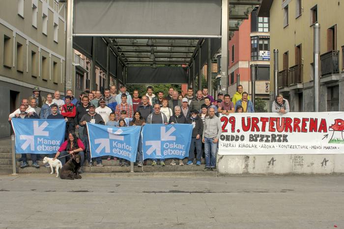 Urte askoan Manex!