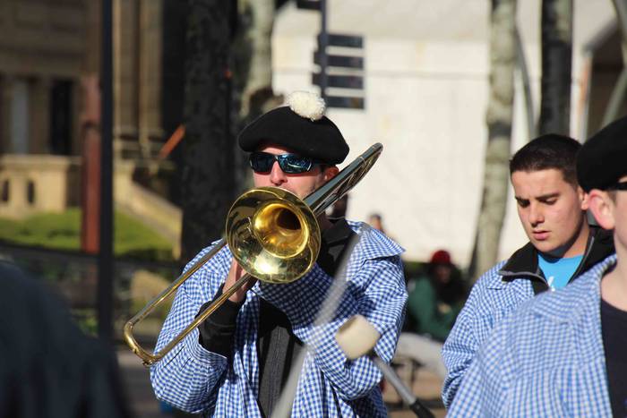 Joaldunek izua eragin dute 4 1551462528718