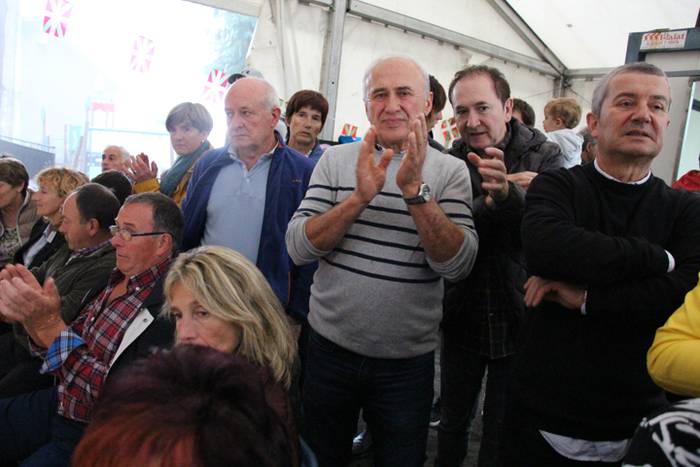 Erakustaldia, amaiera borobi 31 1506885251239