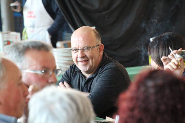 Babarrun platerkada onena, D 88 1511113213825