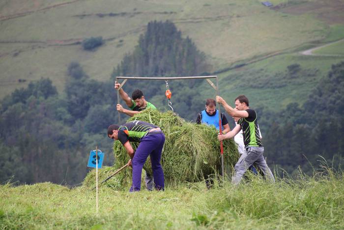 Iban Pardo garaile, Euskal H 29 1564318478281