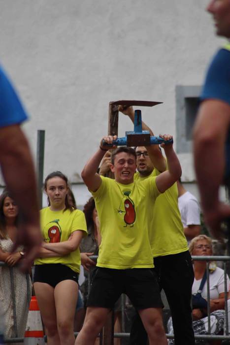 Arratsalde borobila izan dut 62 1661714295102