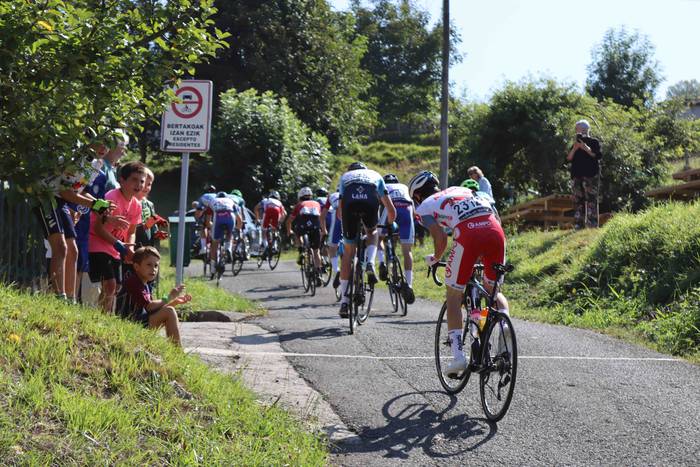 Aimar Erostarbek irabazi du  8 1630755724917