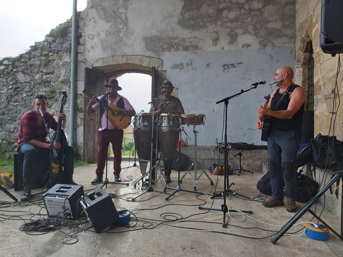 Gaztelu, Udaberri festa 2022 8 1653294786716