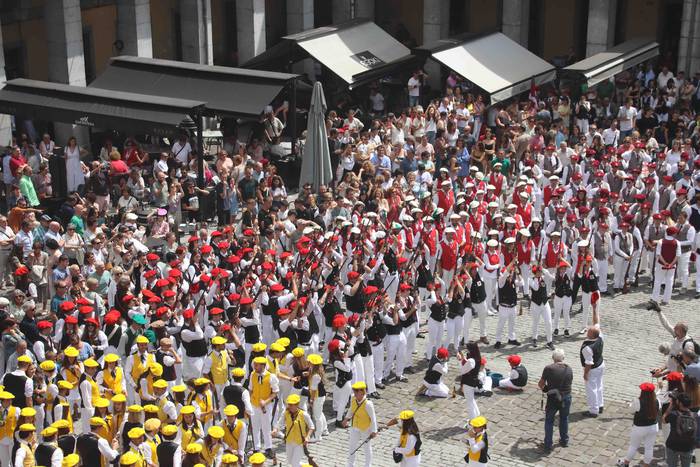 San Joan eguna 22, Tolosa, E 21 1656073862142