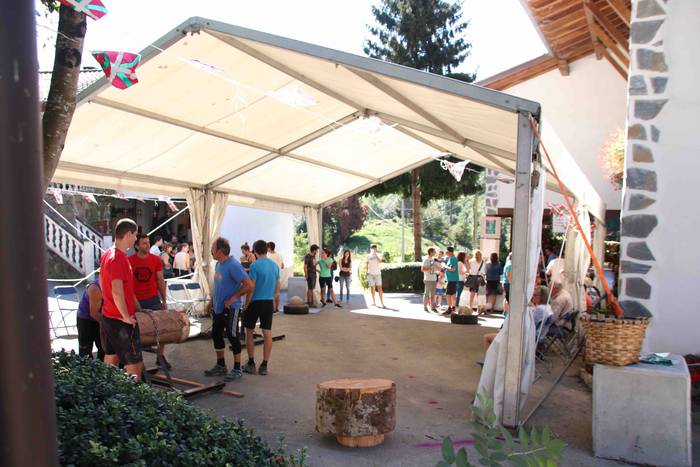 Uganetarrak gehiago izan dir 9 1537014186630