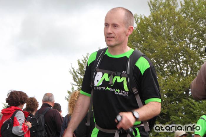 San Migeleko ataria, XIV Orduak 392 1464544428096