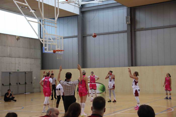 Emakumezkoen saskibaloiko Eu 3 1664214558450