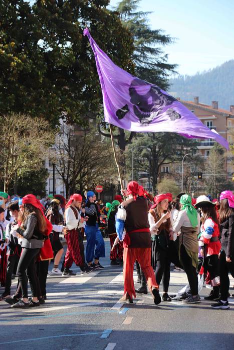 Aisialdi taldeak Astelenitan 40 1646056980340