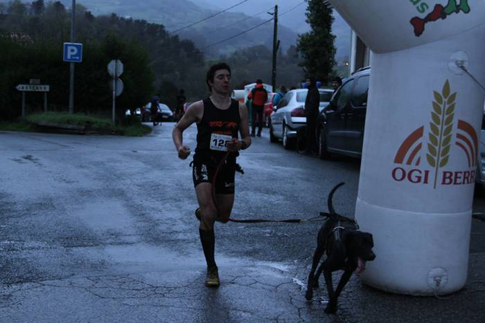 Zizurkil, txakur krosa 44 1490474059935