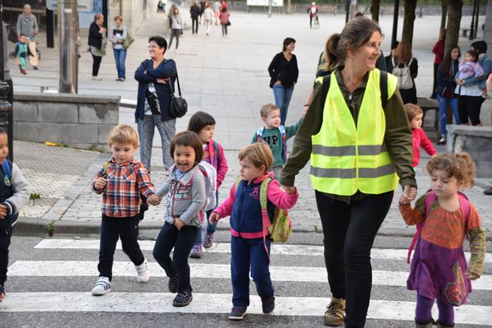 Kotxerik Gabeko Eguna 2016, Tolosa eta Ibarra 17 1474538094917