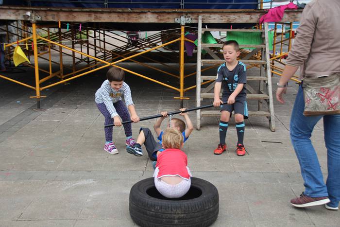 Haurrak protagonista, bihara 72 1501590221270