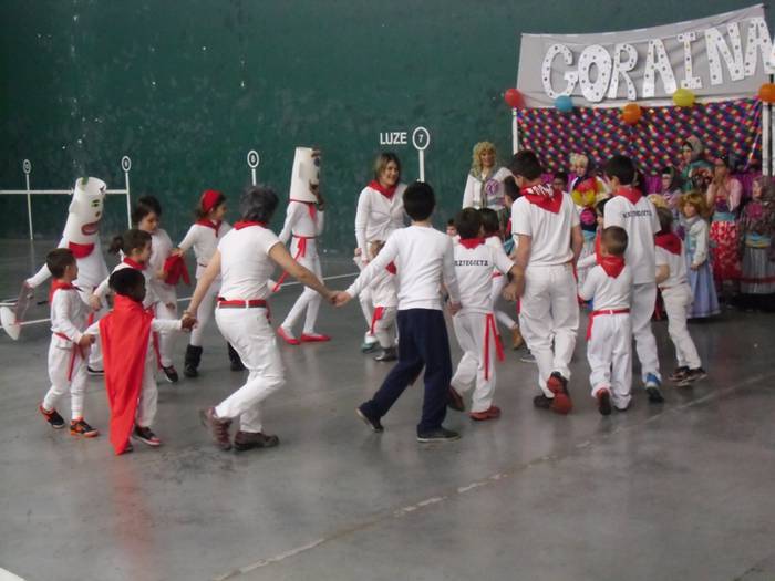 Ikaztegieta inauteriak 2017 4 1487965667084