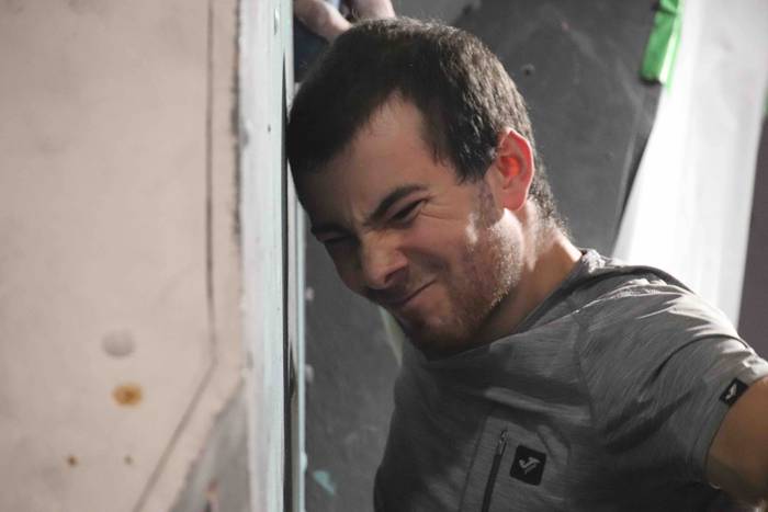 Oargiko rokodromoan 76 eskal 35 1575290278989