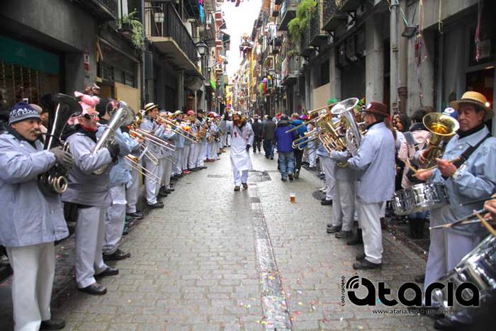 Kaleko giroa, festa giroa ed 9 1518115071020