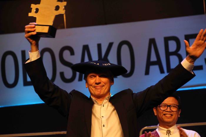 Tolosako Abesbatz Lehiaketa  70 1541349760268