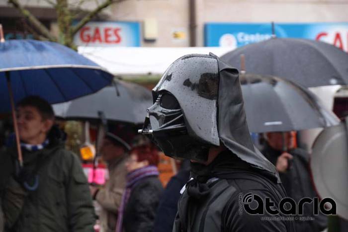 Goizean bustita, arratsaldea 17 1518460214777