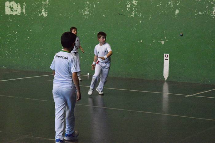 Ez du geldialdirik 36 1494339720948