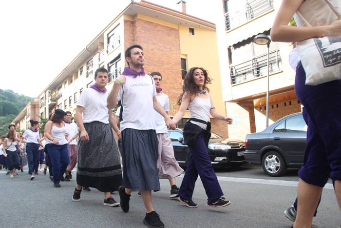 Anoetako jaiak 2018 gazteen  10 1527967485572