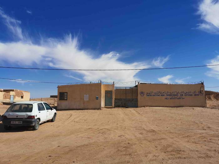 Helburua beteta, kanpamentue 29 1638981351268