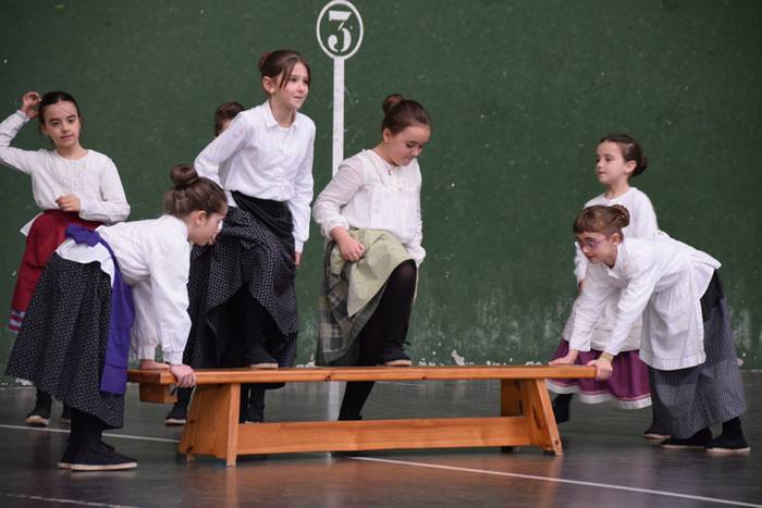 25. Txapel Eguna, Zizurkil 8 1520684867108